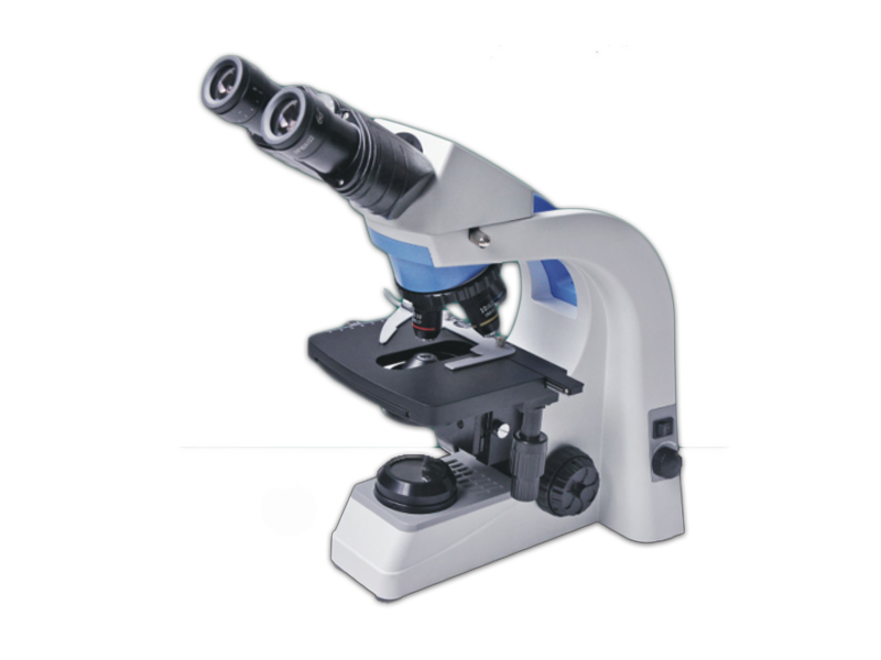 上海启步 BXJ602无限远生物显微镜 双目 40-1600...