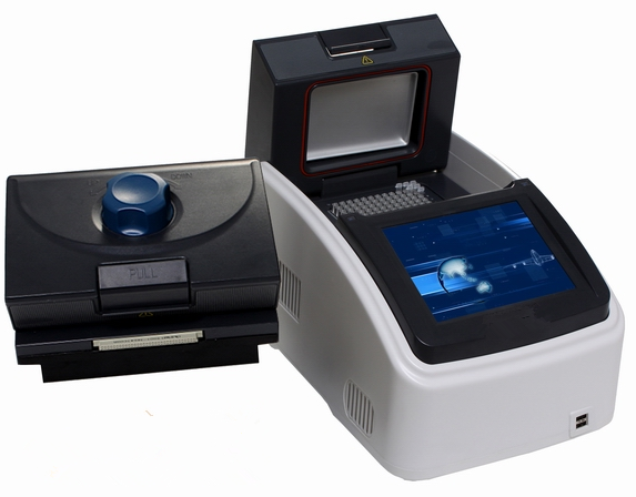 启步 BSW-6P-I PCR基因扩增仪（单槽）