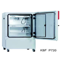 KBF 240药物稳定性测试箱