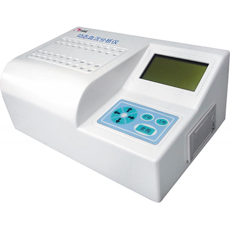 天海ESR-2040动态血沉分析仪 40孔 80个样品/1h