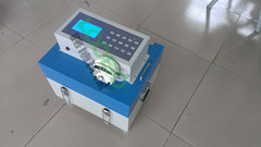 青岛路博现货LB-8000G智能便携式水质采样器