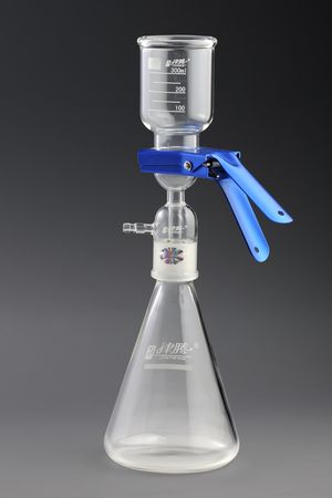 1L溶剂过滤器