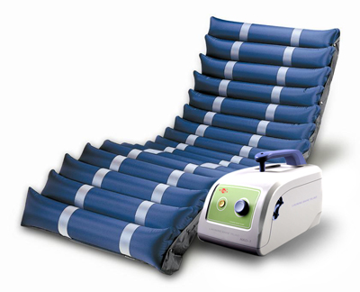 HAO-2型波动防褥疮床垫（带便孔）