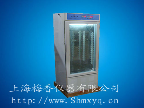 MX-150A（150L）数显生化培养箱上海梅香热销箱体