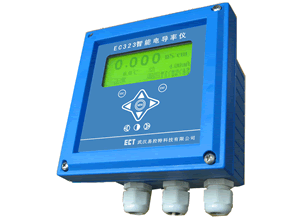 EC323工业电导率仪