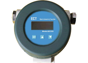 EC325工业电导率仪