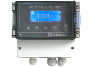 EC324工业电导率仪