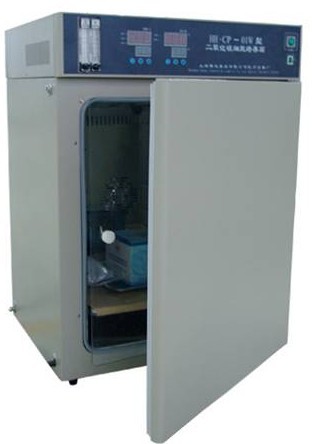 CHP-160二氧化碳培养箱