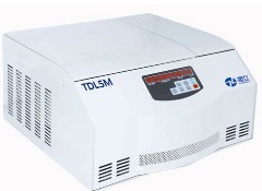 TDL-5M低速冷冻离心机