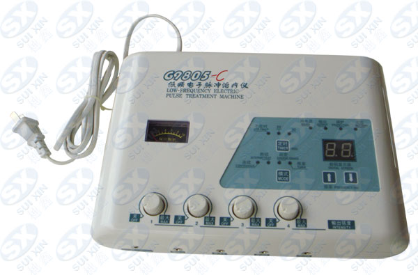 喜鹊 G9805 低频治疗仪