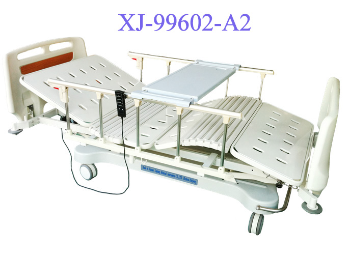 两功能电动病床XJ-99602-A2