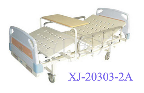 双摇手动床XJ-20303-2A