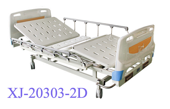 双摇手动床XJ-20303-2D