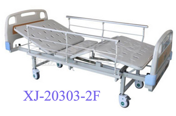 双摇手动床XJ-20303-2F