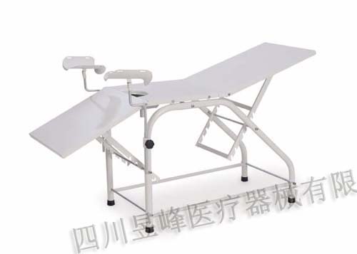 YC-029T轻便产床Light obstetric bed