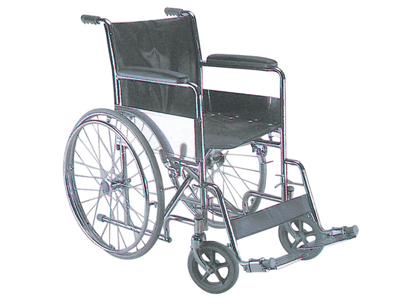 ZB16 轮椅车