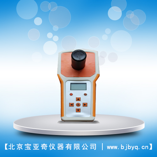 宝亚奇BY-ZSJ1综合水质检测仪