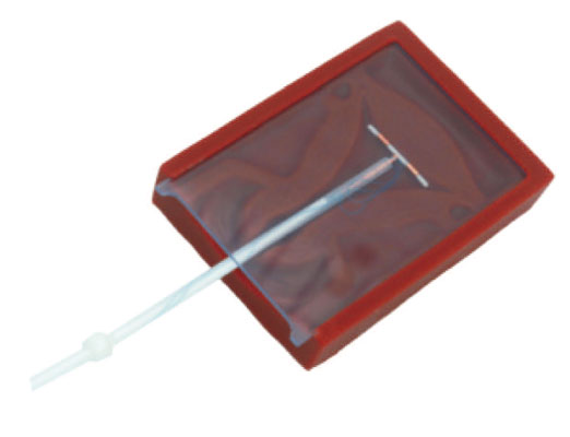 KAS-B3-Ⅱ宫内避孕器训练模型