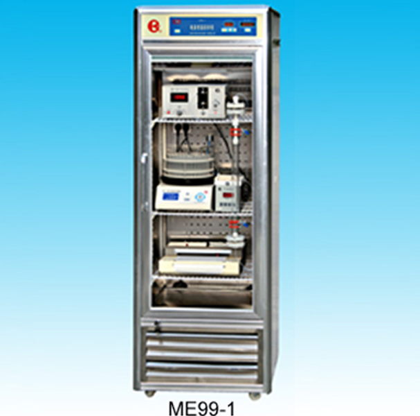 沪西 ME99-1 自动液相色谱分离层析仪（配恒温层析柜）普...