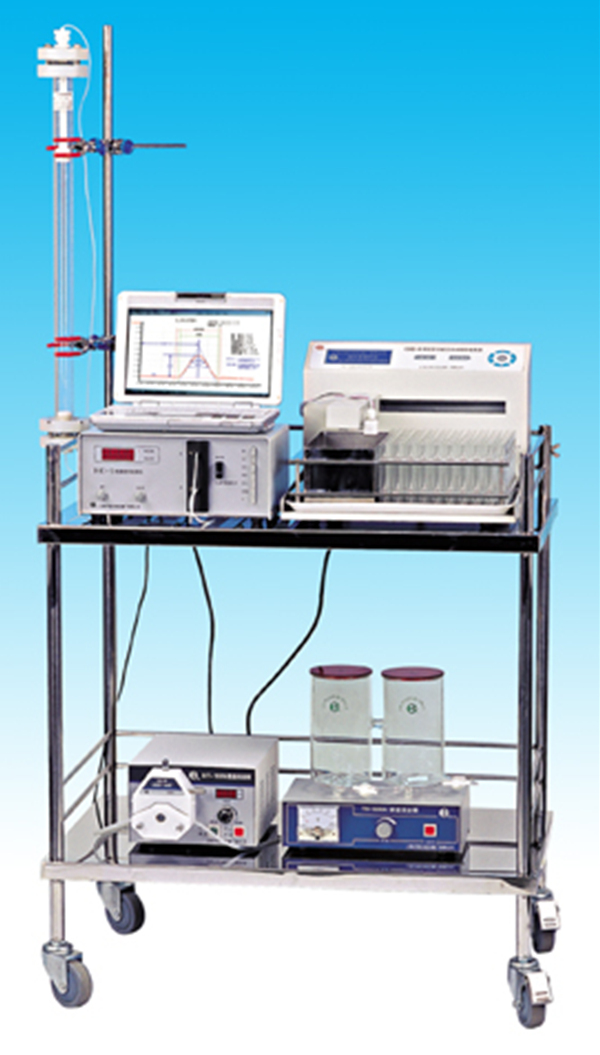 沪西 MH99-1自动液相色谱分离层析仪（高灵敏度/耐有机型...