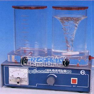 SH-1000A梯度混合器(耐有机)