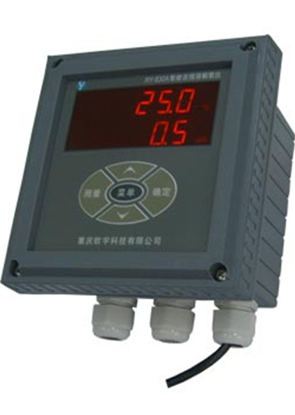 欧宇RY-830A智能在线溶解氧仪 台式0-20mg/l