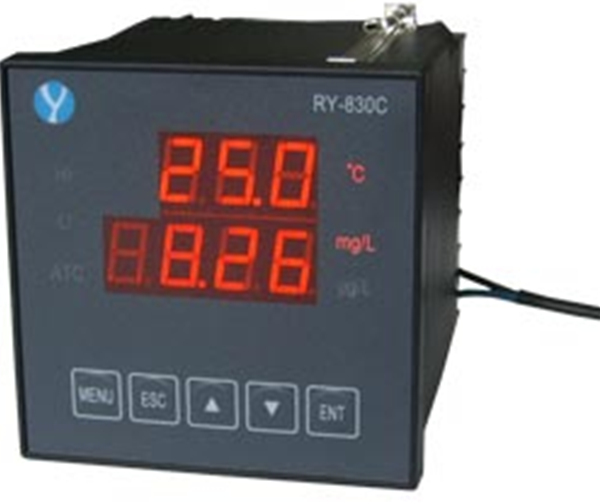 欧宇RY-830C经济型在线溶解氧仪 台式0-20mg/l ...