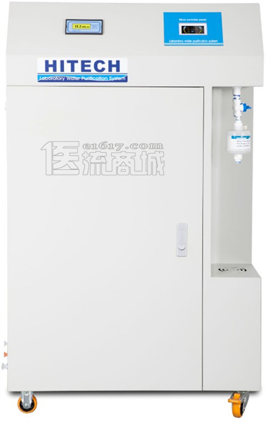 和泰 Medium-S300 基础型超纯水机 45L/H