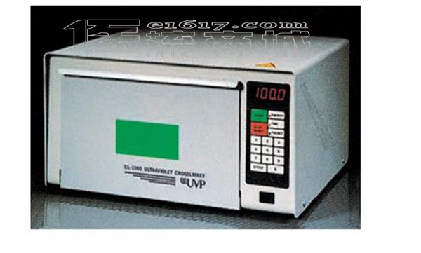 美国UVP CL－1000型紫外交联仪