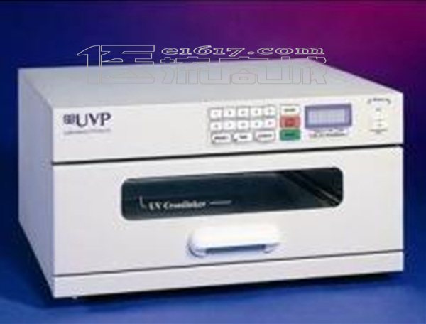 美国UVP CL-1000L紫外交联仪