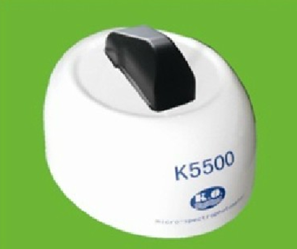 凯奥K5500超微量分光光度计 0.5～2ul 连续波长