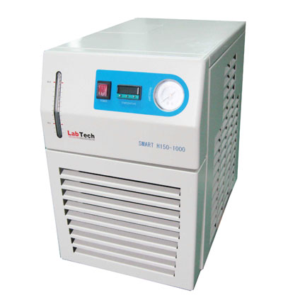 SH150-900循环水冷却器