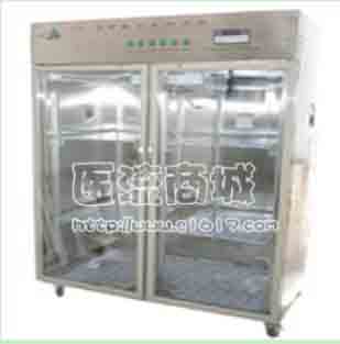 松源SL-3（全不锈钢）冷柜 温度范围：1℃-10℃