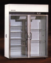 REC-7504液相层析冷藏柜