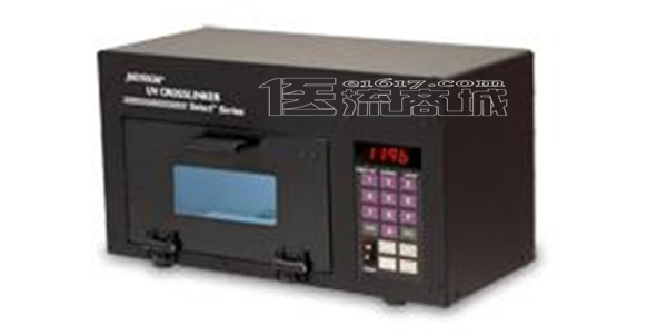 美国SP Spectrolinker™ XL-1000B紫外...