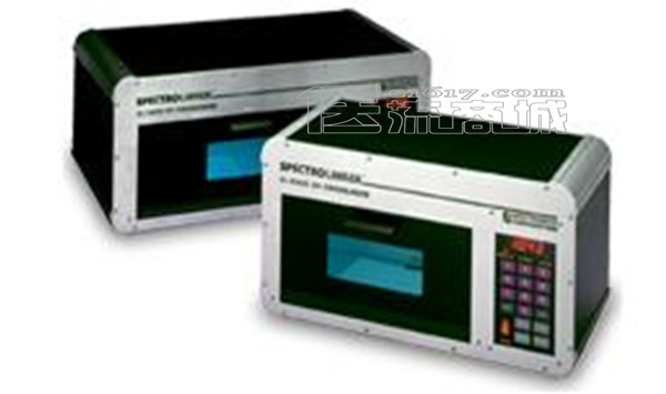 美国SP Spectrolinker™ XL-1500A紫外...