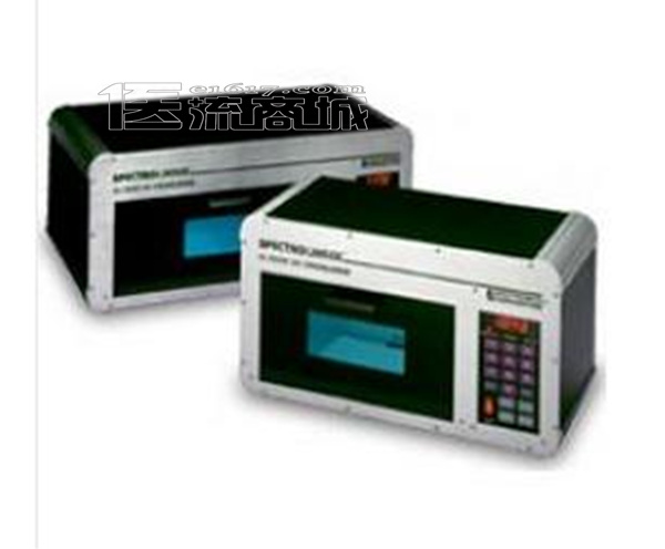 美国SP Spectrolinker™ XL-1500B紫外...