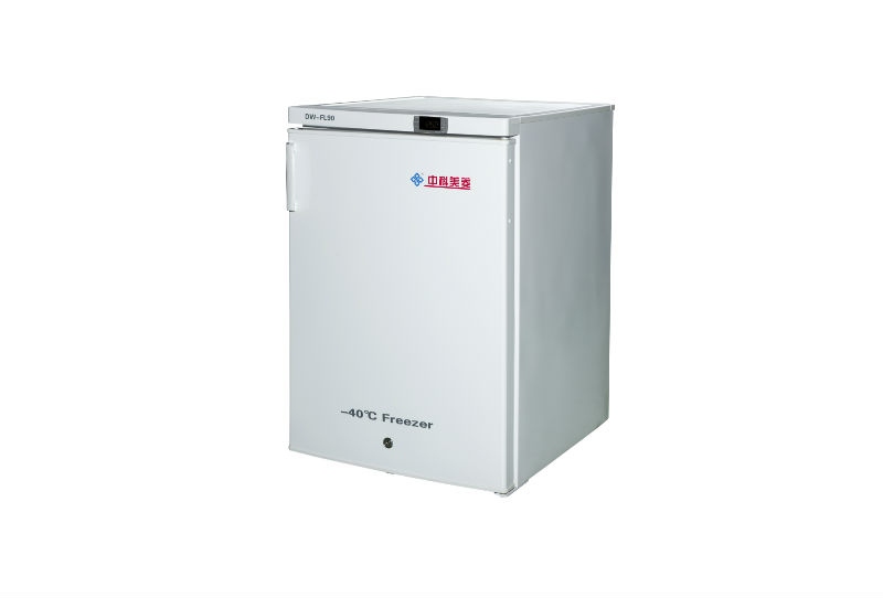 美菱DW-FL90超低温冷冻储存箱-10～-40℃ 90L ...
