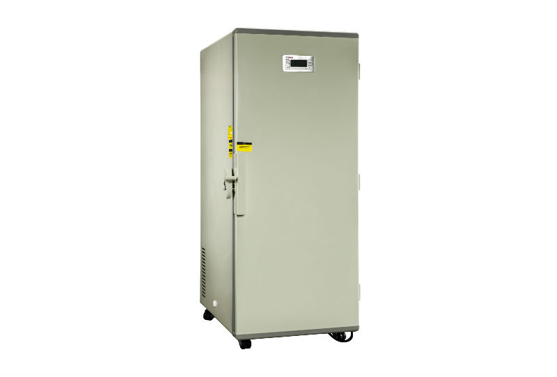 美菱 DW-FL362超低温冷冻储存箱 立式 -40℃ 36...