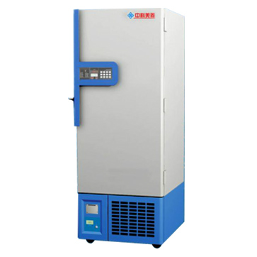 美菱DW-FL531超低温冷冻储存箱-10～-40℃  53...
