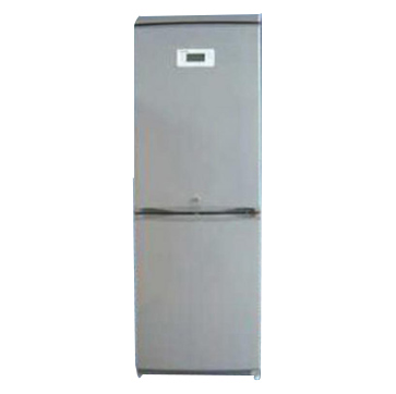 美菱DW-FL450超低温冷冻储存箱-10～-40℃  45...