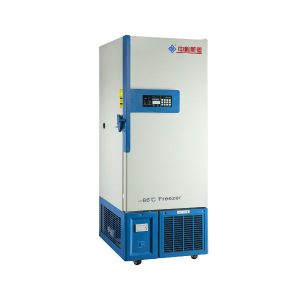 美菱DW-GL538超低温冷冻储存箱-10～-65℃ 538...