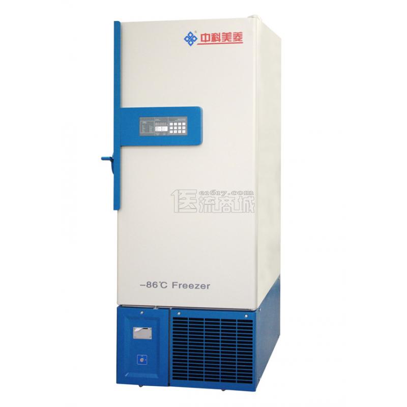 美菱DW-HL388超低温冷冻储存箱-10～-86℃ 388...