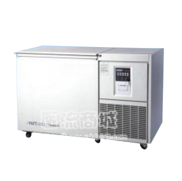 美菱 DW-LW258超低温冷冻储存箱-110～-152℃ ...