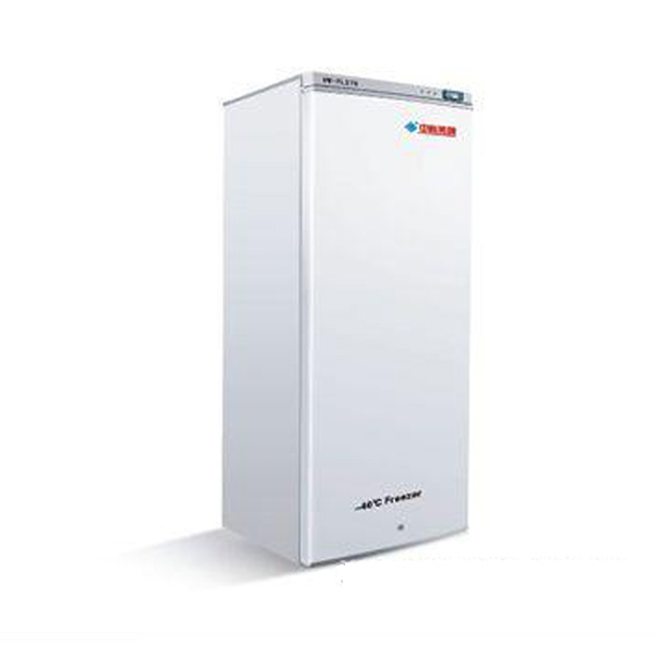 美菱 DW-FL270超低温冰箱 立式 -10～-40℃ 2...