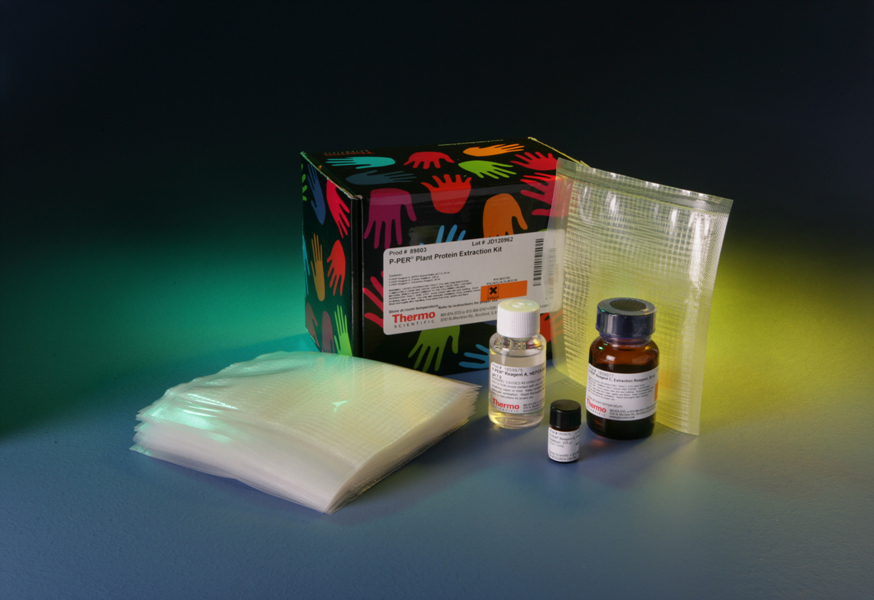 Pierce 细胞表面蛋白分离试剂盒 8-rxn kit