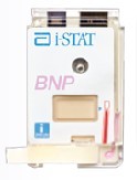 雅培血气生化多项测试卡片BNP（干式电化学法）