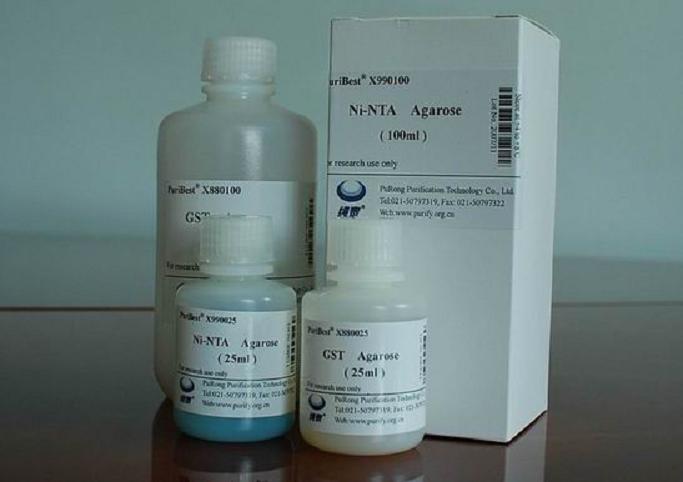 GST Syringe Purification kit （...