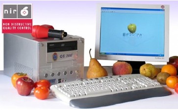 QS-200 水果无损伤检测仪