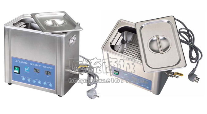佰泰BTX600超声波清洗机3L（加热）